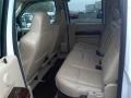 Oxford White - F450 Super Duty Lariat Crew Cab 4x4 Dually Photo No. 7
