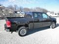 2012 Onyx Black GMC Sierra 1500 SL Crew Cab  photo #17