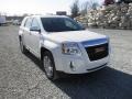 Olympic White - Terrain SLT AWD Photo No. 2