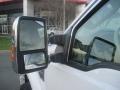 Oxford White - F450 Super Duty Lariat Crew Cab 4x4 Dually Photo No. 22