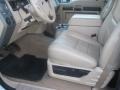 Oxford White - F450 Super Duty Lariat Crew Cab 4x4 Dually Photo No. 25
