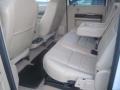 Oxford White - F450 Super Duty Lariat Crew Cab 4x4 Dually Photo No. 26