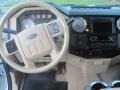 Oxford White - F450 Super Duty Lariat Crew Cab 4x4 Dually Photo No. 28