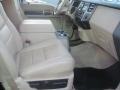 Oxford White - F450 Super Duty Lariat Crew Cab 4x4 Dually Photo No. 34
