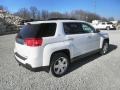 Olympic White - Terrain SLT AWD Photo No. 22
