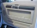Oxford White - F450 Super Duty Lariat Crew Cab 4x4 Dually Photo No. 35