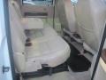 Oxford White - F450 Super Duty Lariat Crew Cab 4x4 Dually Photo No. 36