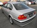 2003 Titanium Silver Metallic BMW 3 Series 325xi Sedan  photo #4