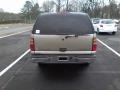2003 Light Pewter Metallic Chevrolet Suburban 1500 LS 4x4  photo #4