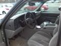 2003 Light Pewter Metallic Chevrolet Suburban 1500 LS 4x4  photo #5