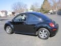 Black - New Beetle 2.5 Coupe Photo No. 4