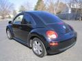 Black - New Beetle 2.5 Coupe Photo No. 5