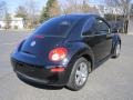 Black - New Beetle 2.5 Coupe Photo No. 7
