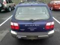 2002 Blue Ridge Pearl Subaru Forester 2.5 S  photo #4