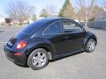 Black - New Beetle 2.5 Coupe Photo No. 8