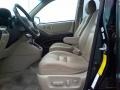 2001 Electric Green Mica Toyota Highlander Limited 4WD  photo #7