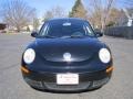 Black - New Beetle 2.5 Coupe Photo No. 12