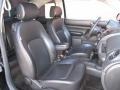 Black 2006 Volkswagen New Beetle 2.5 Coupe Interior Color