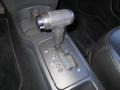 Black Transmission Photo for 2006 Volkswagen New Beetle #61606407