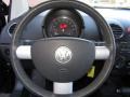 Black - New Beetle 2.5 Coupe Photo No. 21