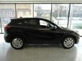 Black Mica 2013 Mazda CX-5 Grand Touring AWD Exterior