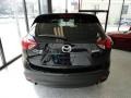 2013 Black Mica Mazda CX-5 Grand Touring AWD  photo #4