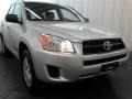 Classic Silver Metallic - RAV4 I4 Photo No. 1