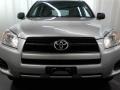 Classic Silver Metallic - RAV4 I4 Photo No. 2
