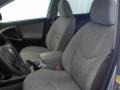 Classic Silver Metallic - RAV4 I4 Photo No. 6