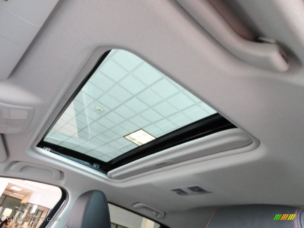 2013 Mazda CX-5 Grand Touring AWD Sunroof Photos