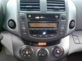 Classic Silver Metallic - RAV4 I4 Photo No. 8