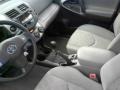 Classic Silver Metallic - RAV4 I4 Photo No. 13