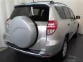Classic Silver Metallic - RAV4 I4 Photo No. 16