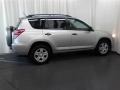 Classic Silver Metallic - RAV4 I4 Photo No. 17