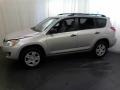 Classic Silver Metallic - RAV4 I4 Photo No. 18