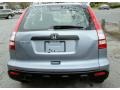 2009 Glacier Blue Metallic Honda CR-V LX 4WD  photo #7