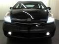 Black - Prius Hybrid Touring Photo No. 2