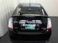 Black - Prius Hybrid Touring Photo No. 4