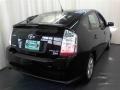 Black - Prius Hybrid Touring Photo No. 16