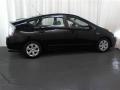 Black - Prius Hybrid Touring Photo No. 17