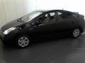 Black - Prius Hybrid Touring Photo No. 18