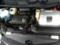 Black - Prius Hybrid Touring Photo No. 19