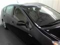 Black - Prius Hybrid Touring Photo No. 20