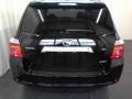 2009 Black Toyota Highlander Limited 4WD  photo #4