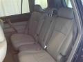 2009 Black Toyota Highlander Limited 4WD  photo #7