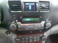 2009 Black Toyota Highlander Limited 4WD  photo #8