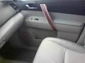 2009 Black Toyota Highlander Limited 4WD  photo #11