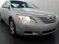 Classic Silver Metallic - Camry LE Photo No. 1