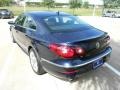 Night Blue Metallic - CC R-Line Photo No. 5