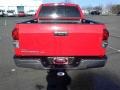 Radiant Red - Tundra SR5 X-SP Double Cab Photo No. 4